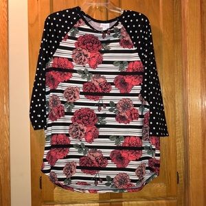 Lularoe Randy